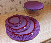 درپوش پارچه ای ظروف از کجا بخرم