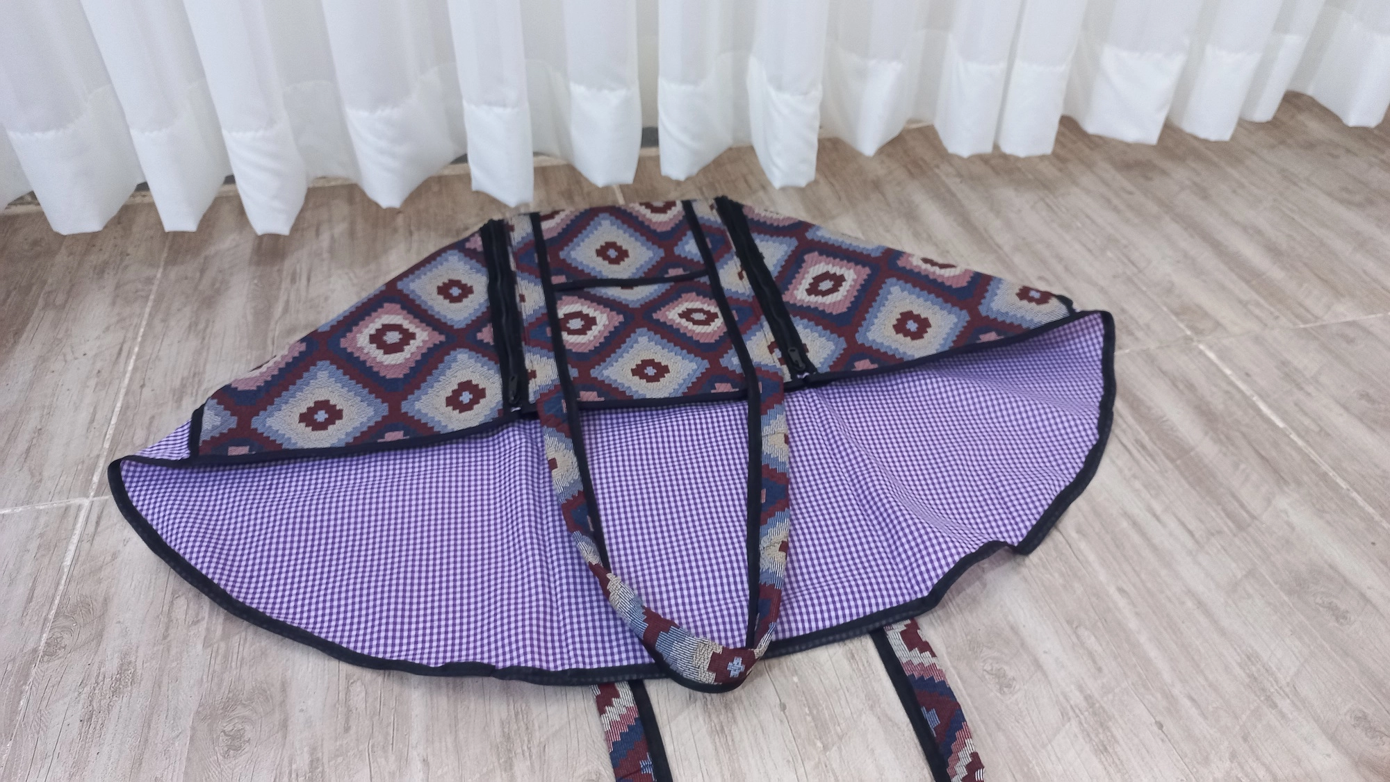 کیف سفره شو از کجا بخرم