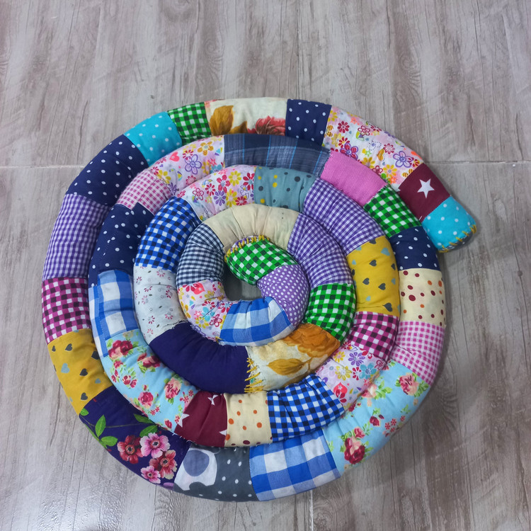 تشک خواب گربه