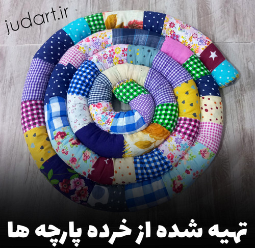 تشک خواب سگ