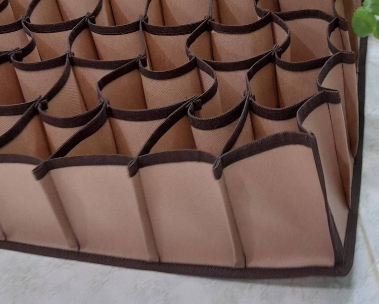 نظم دهنده کمد و کشو