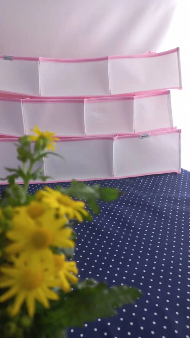 نظم دهنده جوراب پارچه ای