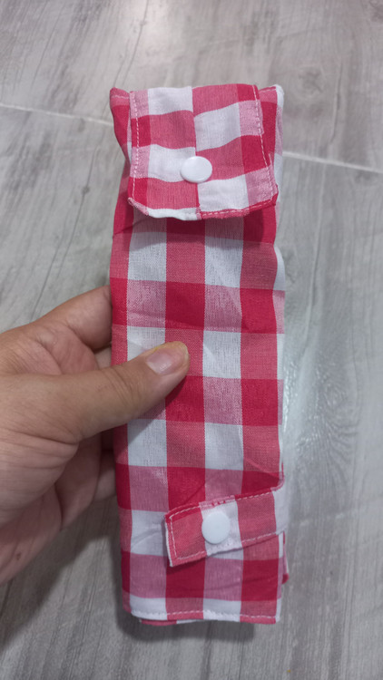 جا چنگالی مسافرتی پارچه ای از کجا بخرم