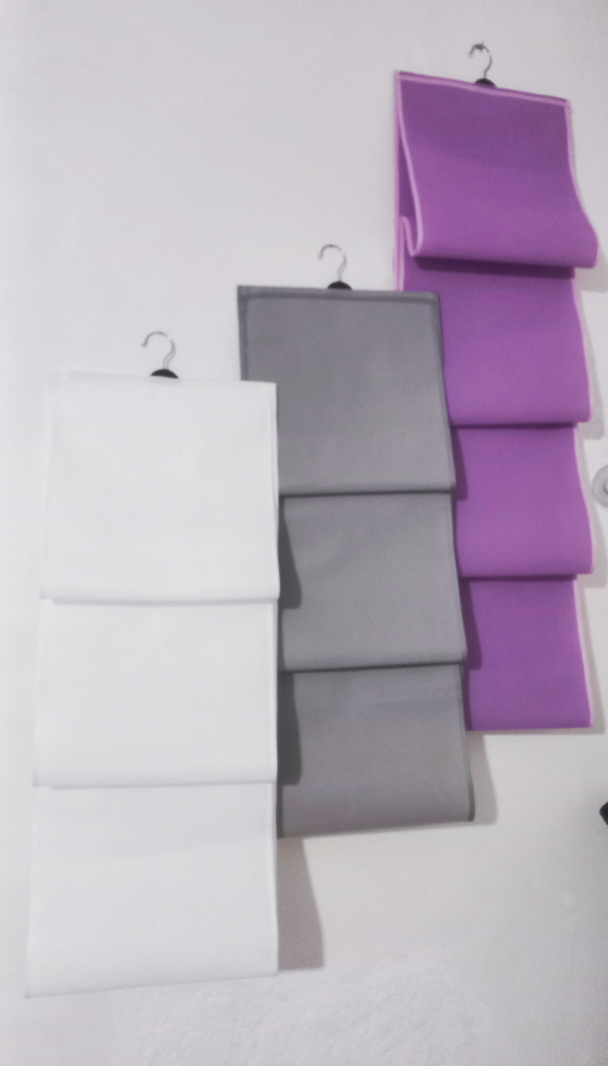آویز کیف پارچه ای