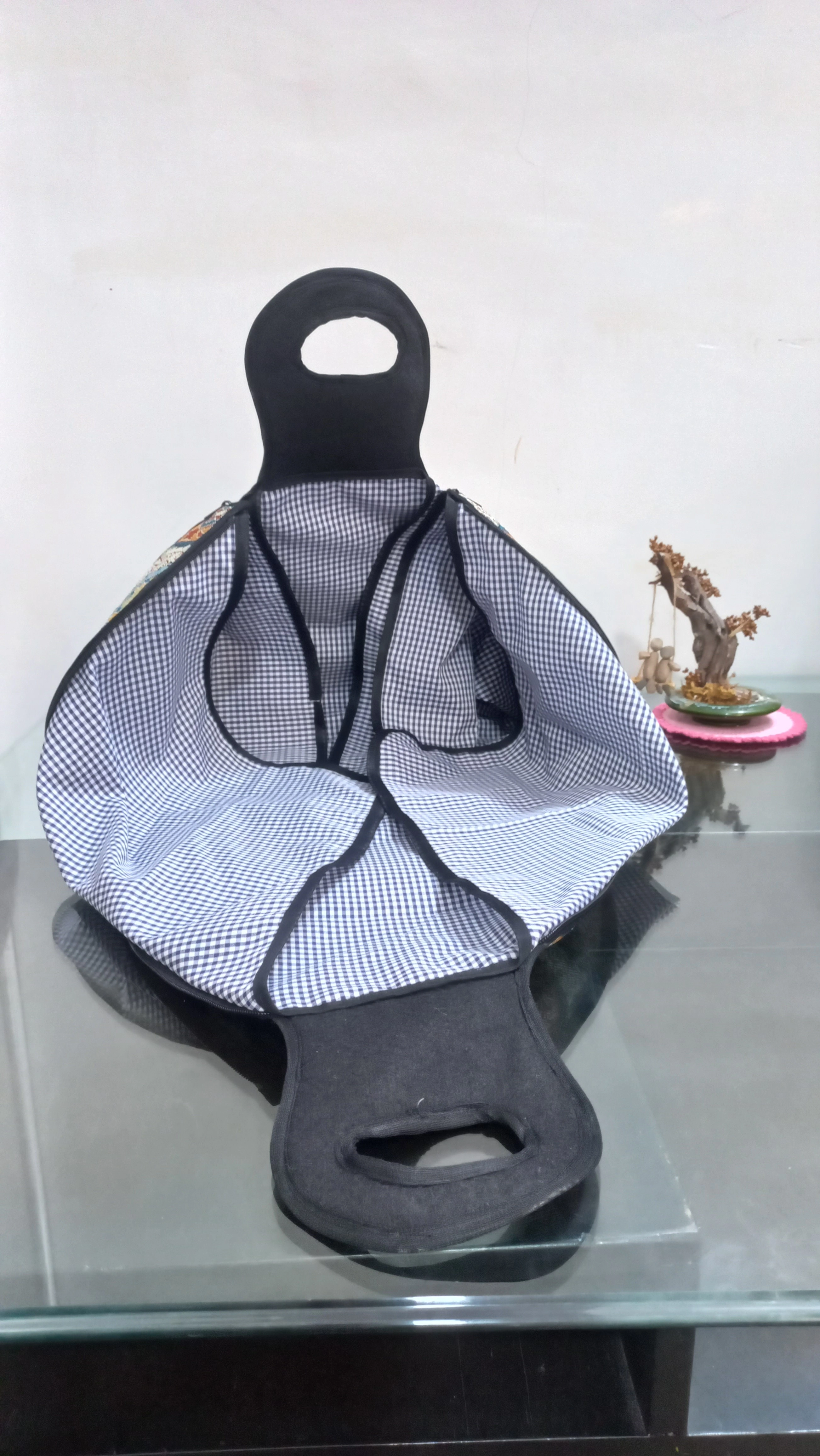 کیف سفره شو از کجا بخرم