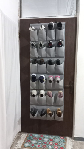 آویز پشت دری