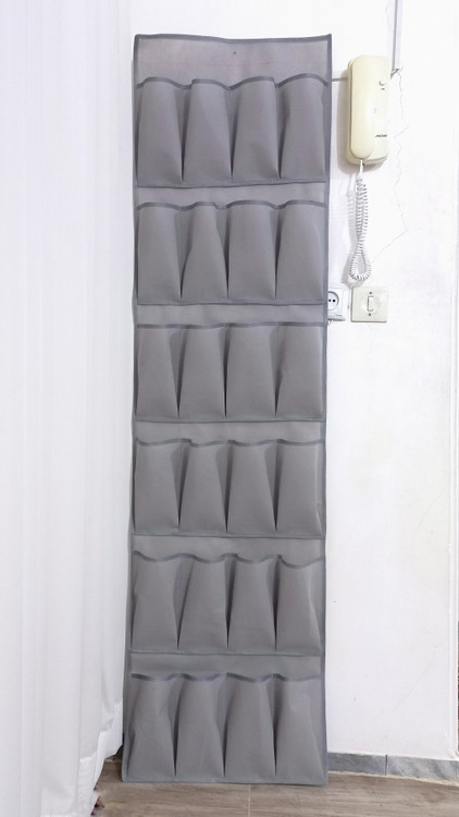 جاکفشی آویزی پشت دری