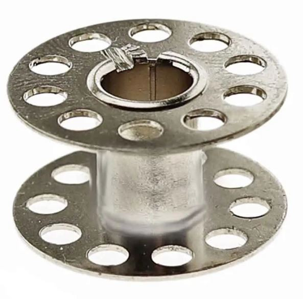 ماسوره فلزی ژانومه