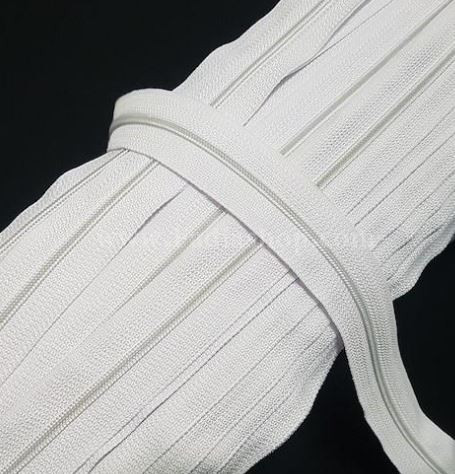 زیپ پلاستیکی شماره 3