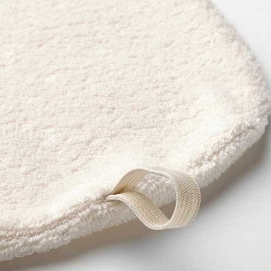 حوله سرخشک کن موی سر