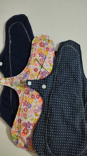 پد پارچه ای