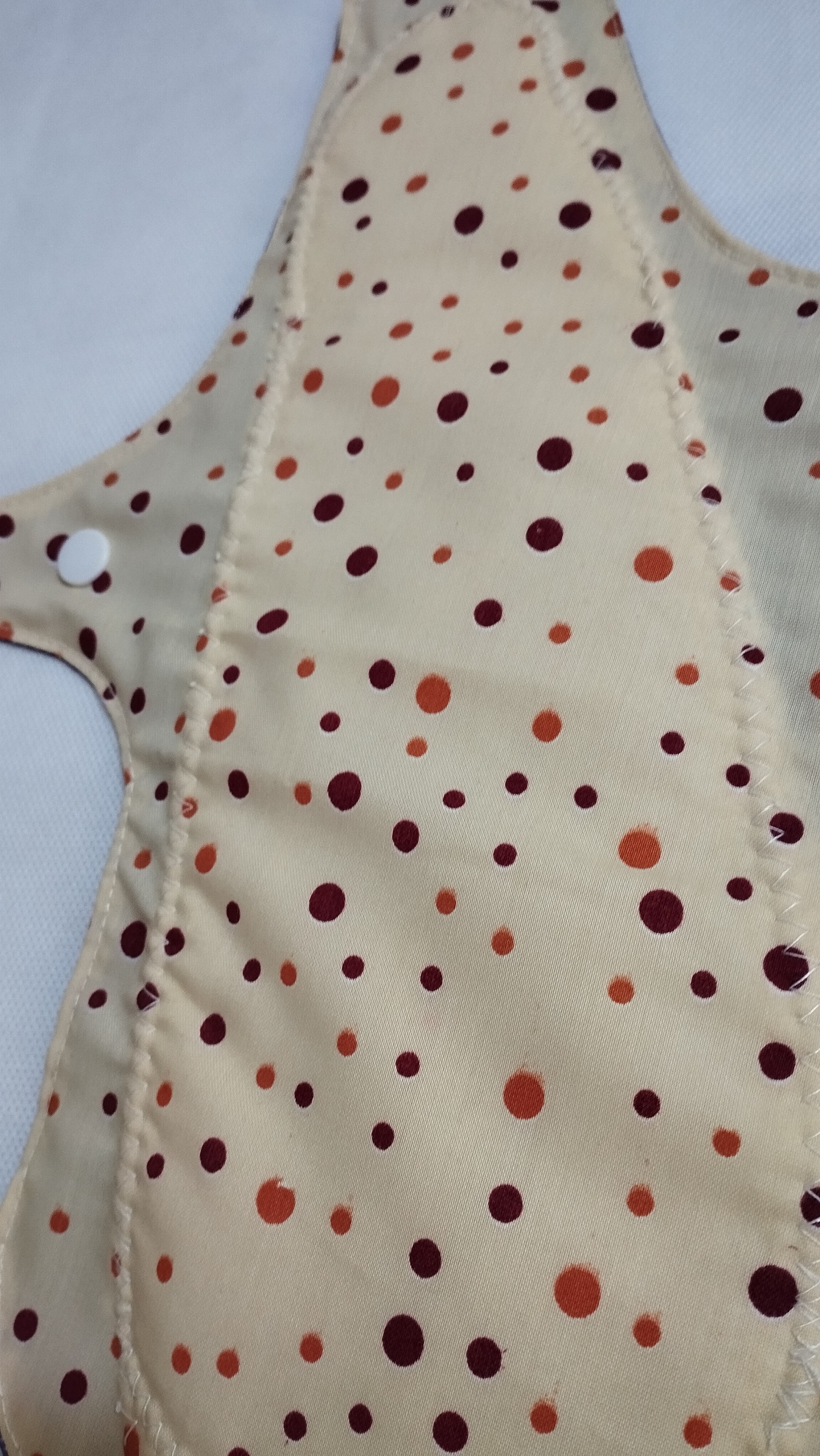 نوار بهداشتی پارچه ای شبانه