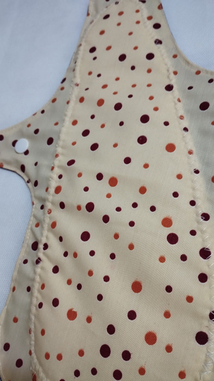 نوار بهداشتی پارچه ای شبانه