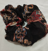 کش موی مشکی