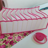 ارگانایزر کمد و کشو