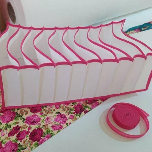 ارگانایزر کمد و کشو