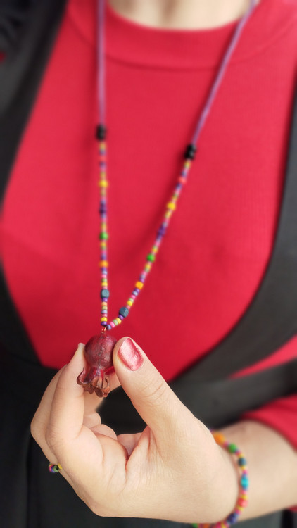 گردنبتد یلدایی