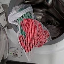 توری لباسشویی