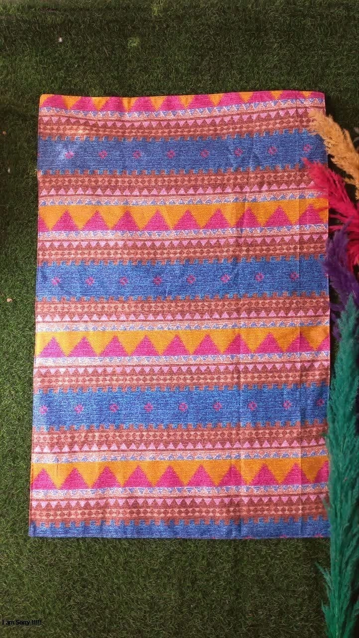 تشک بیمار پارچه ای