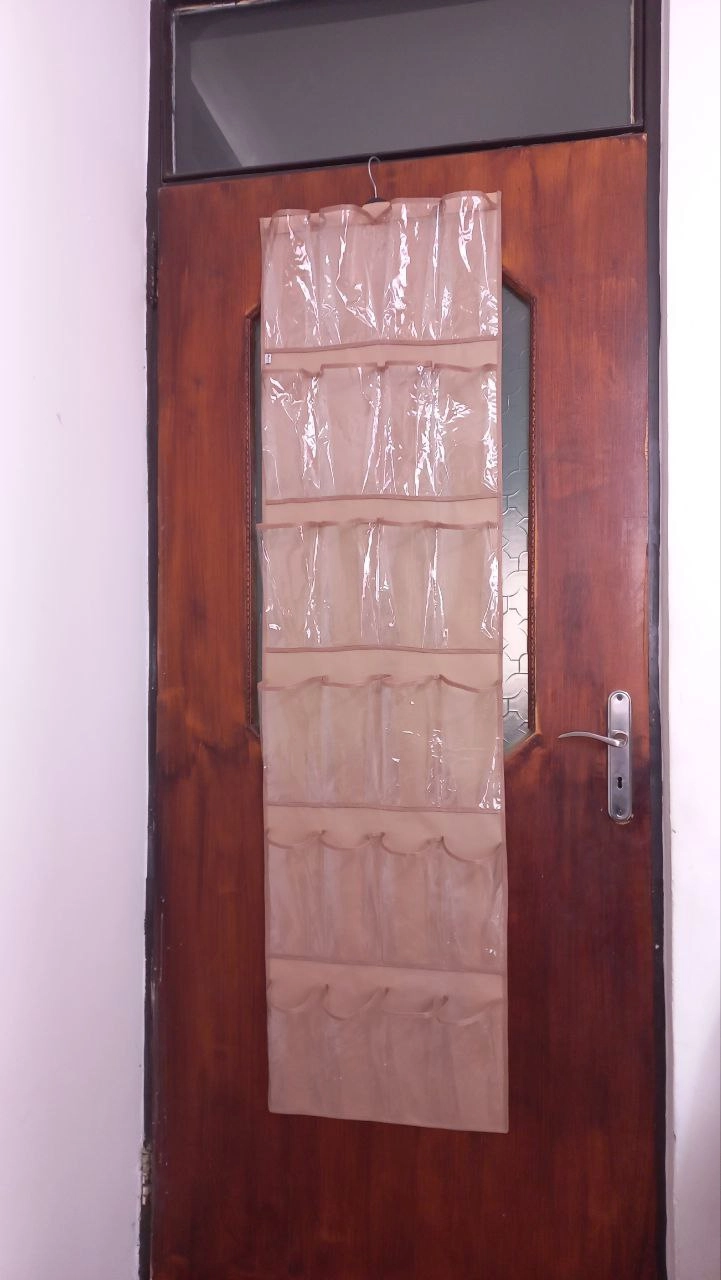 جاکفشی آویز