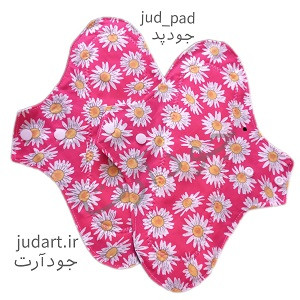پد قاعدگی پارچه ای نخی از کجا بخرم