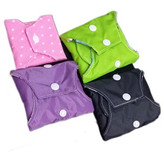 پد پارچه ای قاعدگی نخی جود آرت