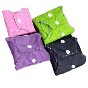 پد پارچه ای قاعدگی نخی جود آرت