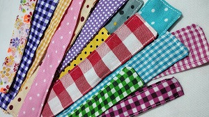 قیمت بندیلک پارچه ای