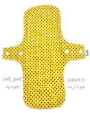 پد پارچه ای بزرگ ضد حساسیت