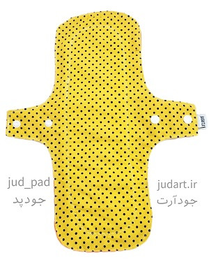 پد پارچه ای بزرگ ضد حساسیت