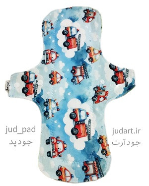 نوار بهداشتی پارچه ای از کجا بخرم