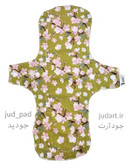 پد پارچه ای کوچک