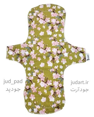 پد پارچه ای کوچک