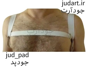 پد عرق گیر