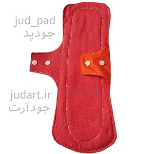 پد سایز بزرگ بزرگسالان نخی