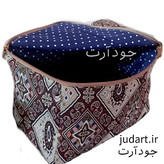 خرید بقچه پارچه ای از کچا بخرم