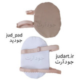 نحوه استفاده از پد عرق گیر زیر بغل