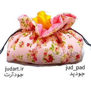 قیمت جا دستمال کاغذی پارچه ای