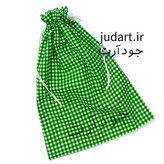 کیسه سبزی پارچه ای از کجا بخرم
