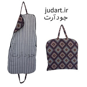 کیسه خرید نان پارچه ای