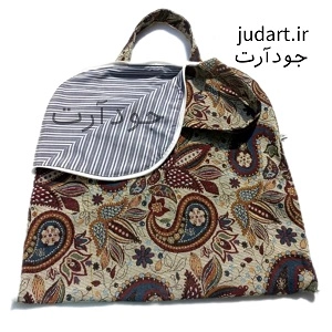 کیسه خرید نان