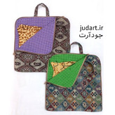 کیسه پارچه ای خرید نان سنگک