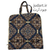 قیمت کیسه پارچه ای زیپ دار خرید نان