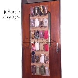 جاکفشی پشت دری آویز از کجا بخرم