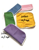 قیمت کیف لقمه پارچه ای