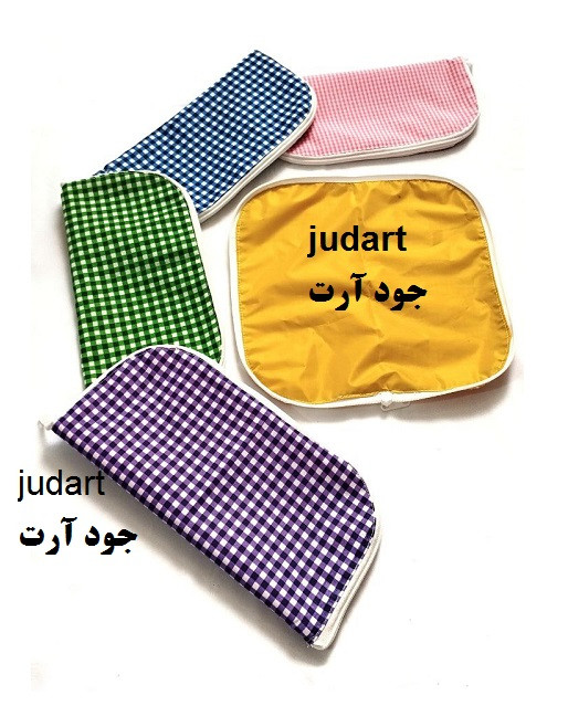 قیمت کیف لقمه پارچه ای