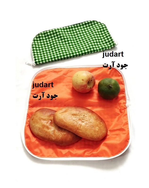 کیف لقمه