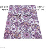 زیر انداز عایق پارچه ای جود آرت