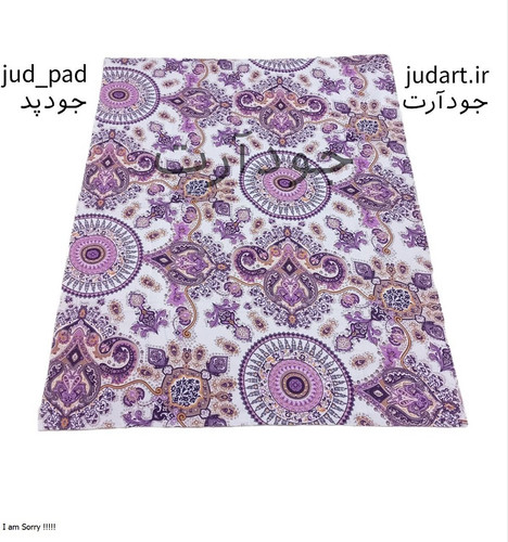 زیر انداز عایق پارچه ای جود آرت