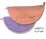 جا لقمه پارچه ای برای مدرسه